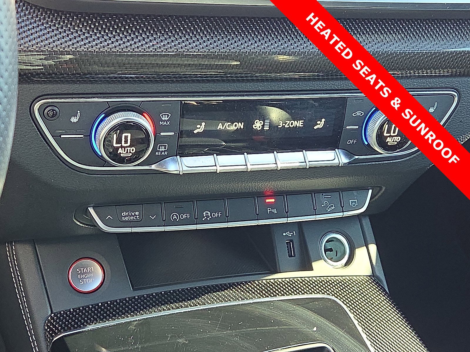 Used 2024 Audi SQ5 Premium Plus w/ Premium Plus Package image 20