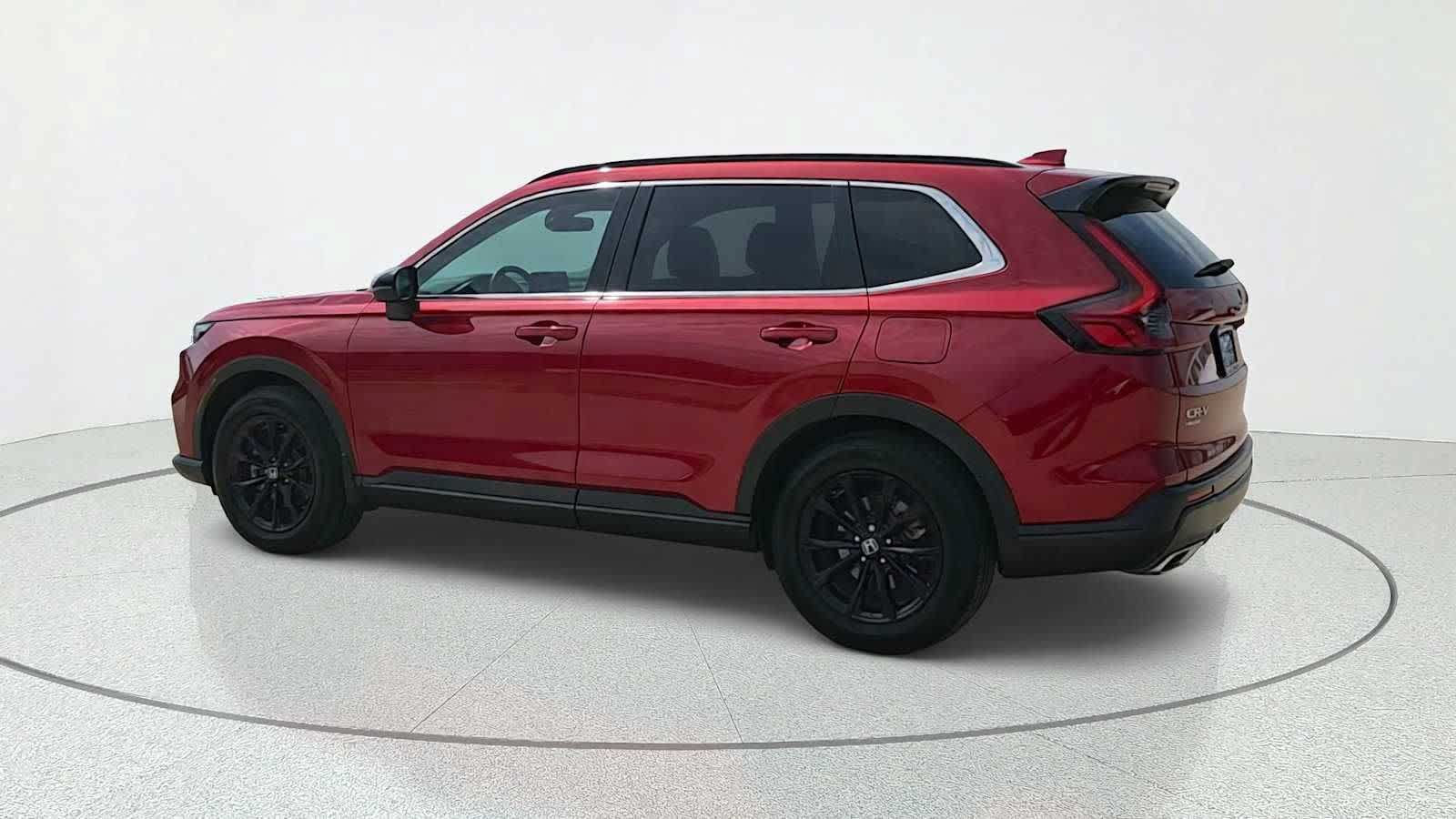 Used 2024 Honda CR-V Sport image 5