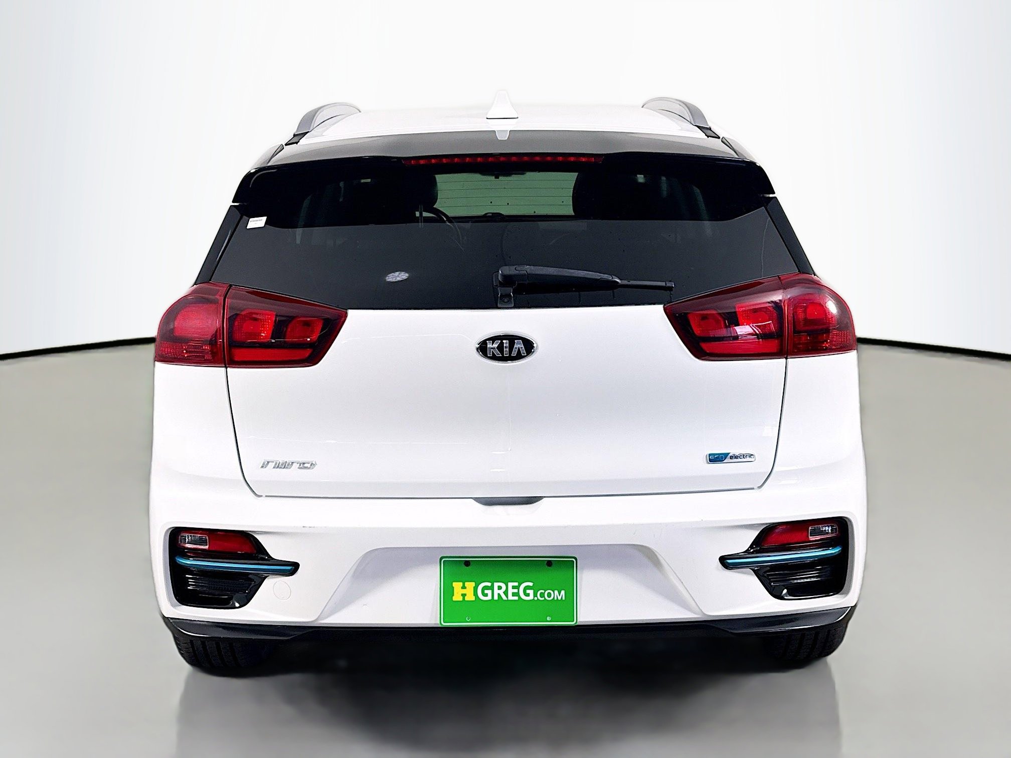 Used 2020 Kia Niro EX w/ Cold Weather Package image 8