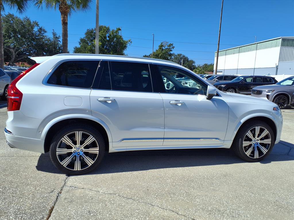 Used 2021 Volvo XC90 T8 Inscription Expression image 8