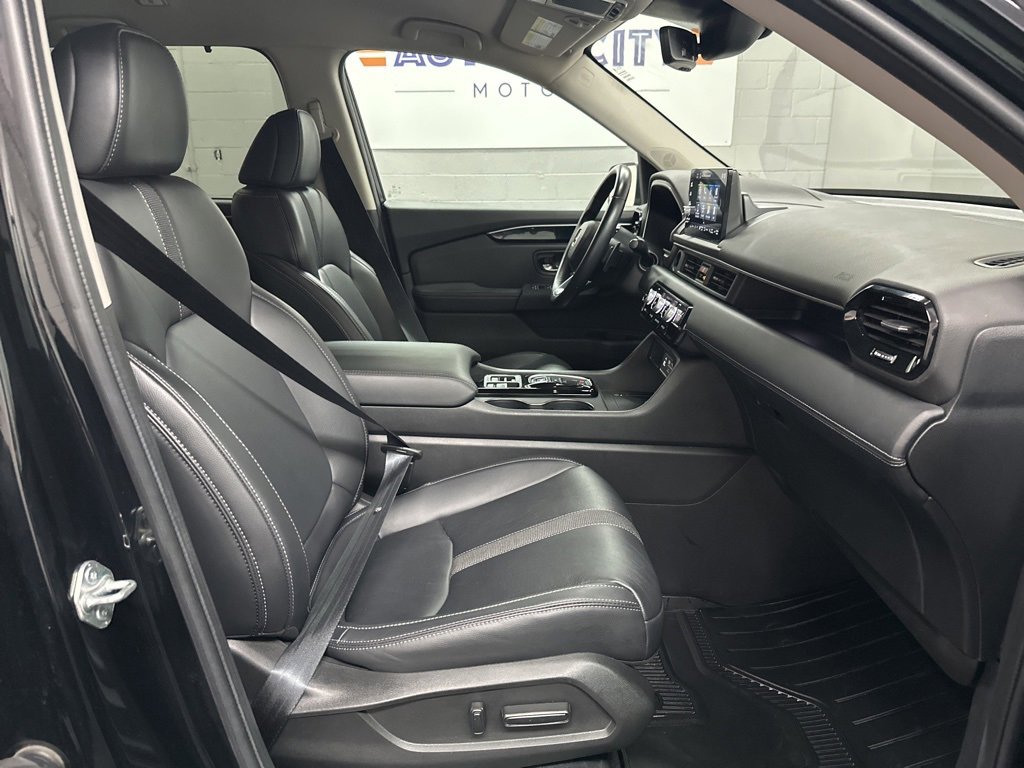 Used 2023 Honda Pilot EX-L image 21