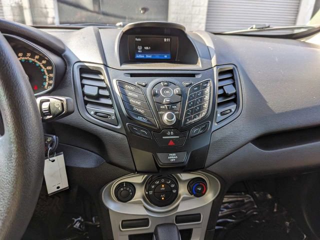 Used 2019 Ford Fiesta SE FWD image 21