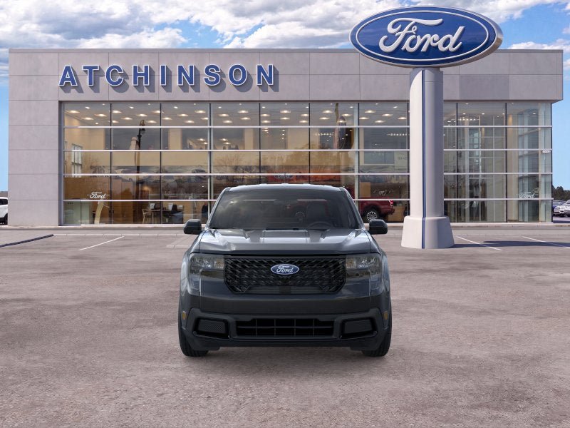 New 2026 Ford Maverick XLT w/ Equipment Group 301A AWD/4WD image 6