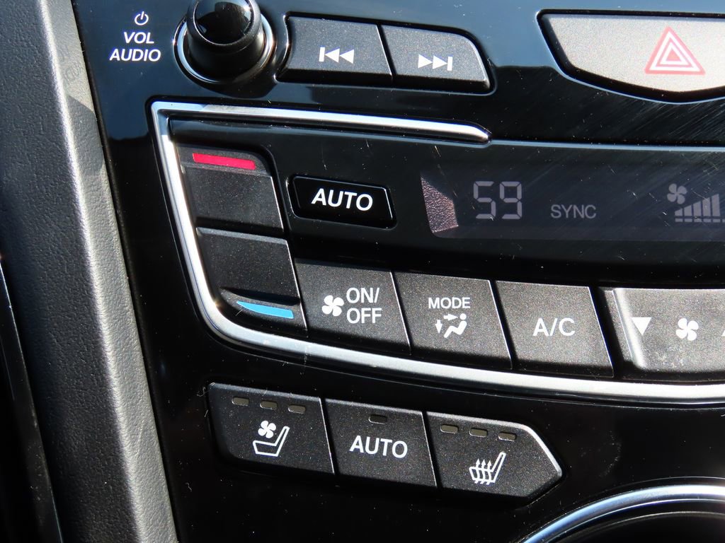 Used 2022 Acura RDX A-Spec image 30