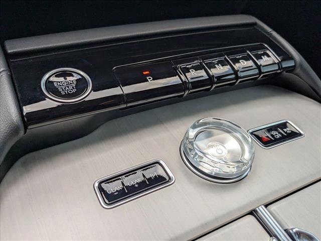 New 2025 Lincoln Navigator L Reserve image 14