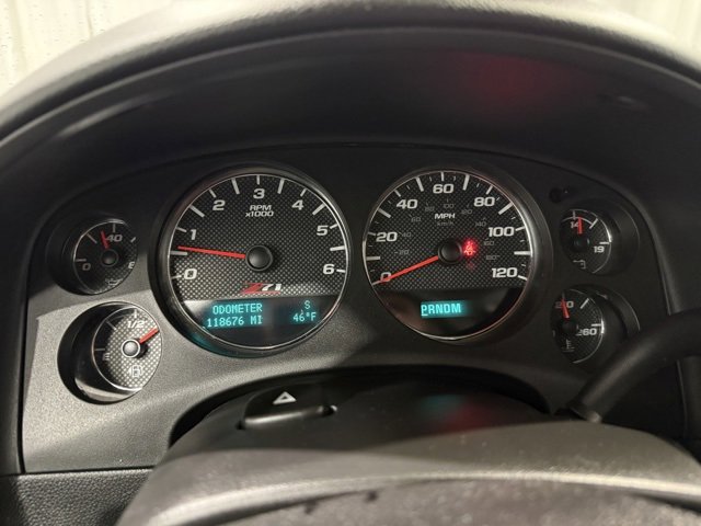 Used 2013 Chevrolet Tahoe LT image 23