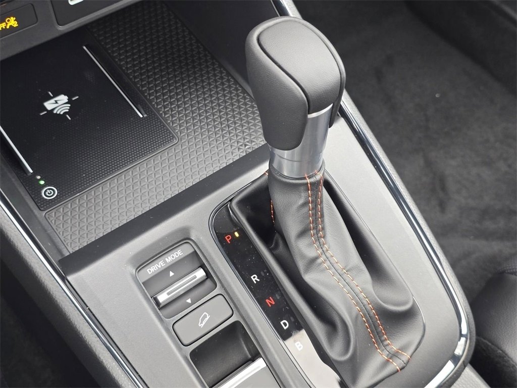 New 2026 Honda CR-V Sport-L image 33