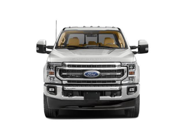 Used 2022 Ford F250 Lariat w/ Lariat Value Package image 4