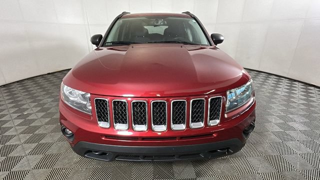 Used 2014 Jeep Compass Sport w/ Power Value Group AWD/4WD image 7