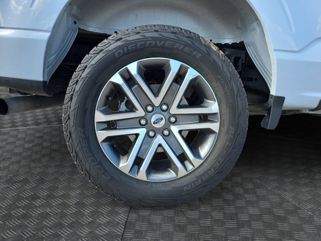 Used 2022 Ford F150 XL w/ STX Appearance Package image 36