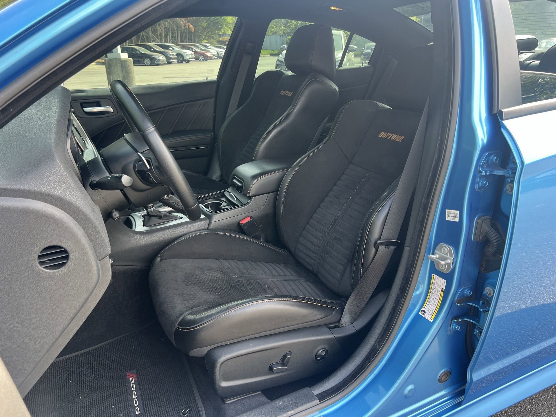 Used 2018 Dodge Charger R/T RWD image 13