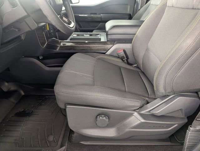 Used 2024 Ford F150 STX AWD/4WD image 13