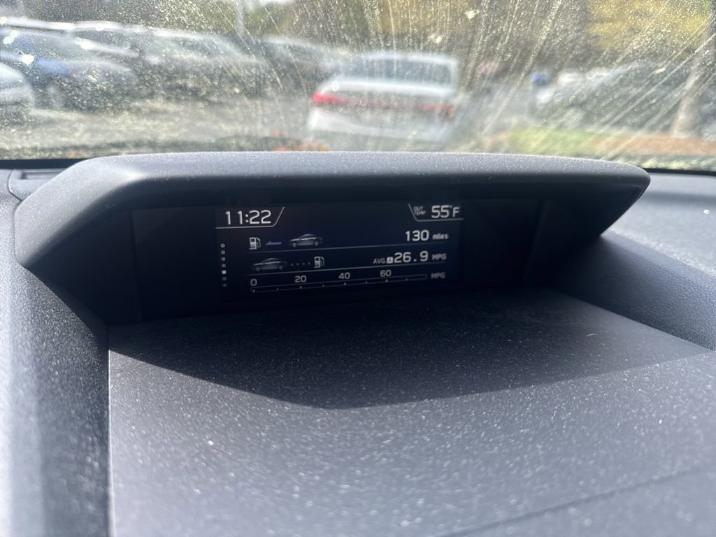 Used 2021 Subaru Crosstrek 2.5i Limited w/ Popular Package #4 image 4