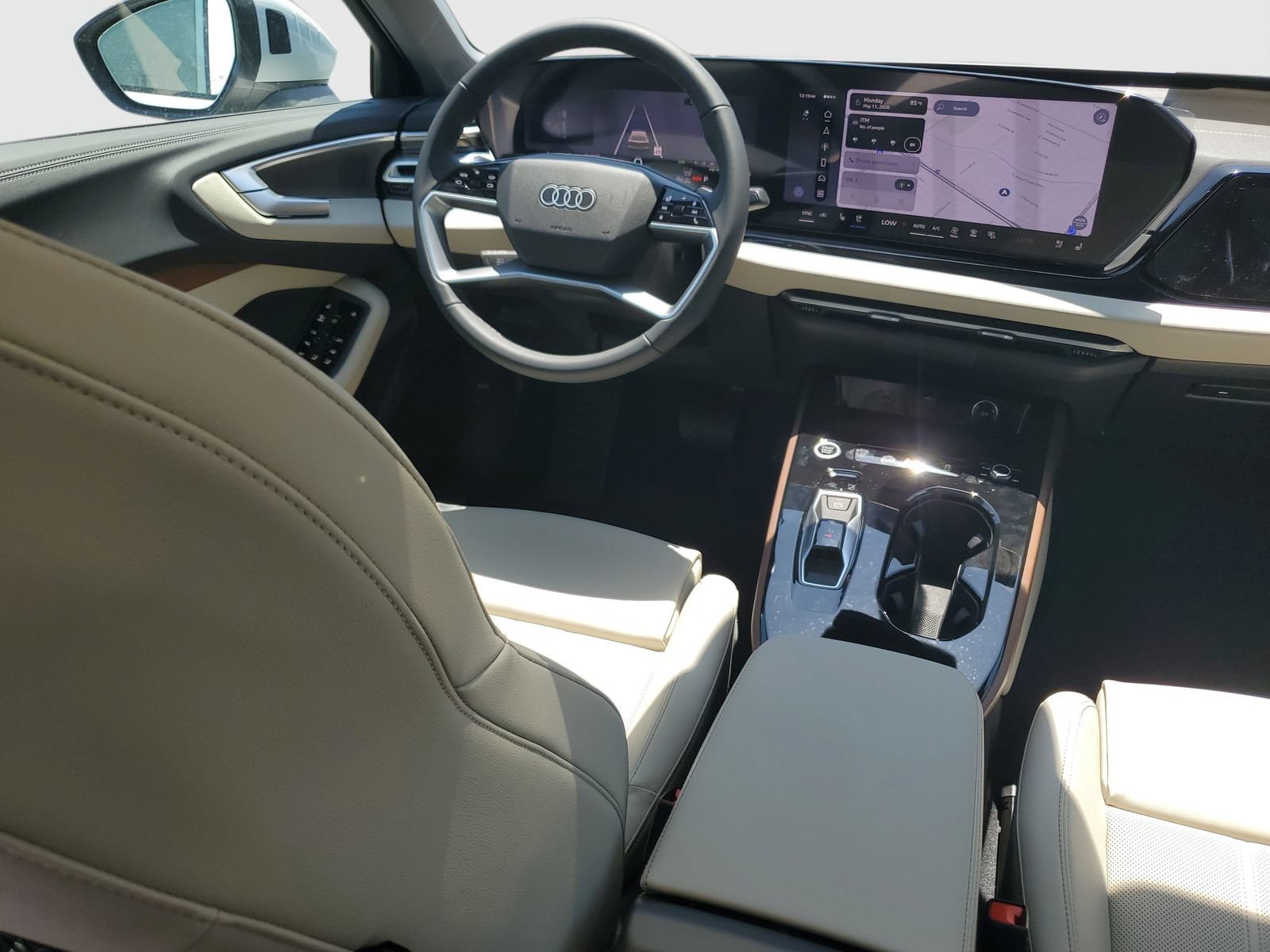 New 2026 Audi A5 2.0T Premium Plus AWD/4WD image 12