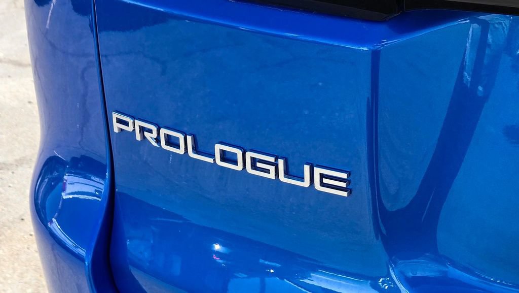 New 2026 Honda Prologue Eco image 6