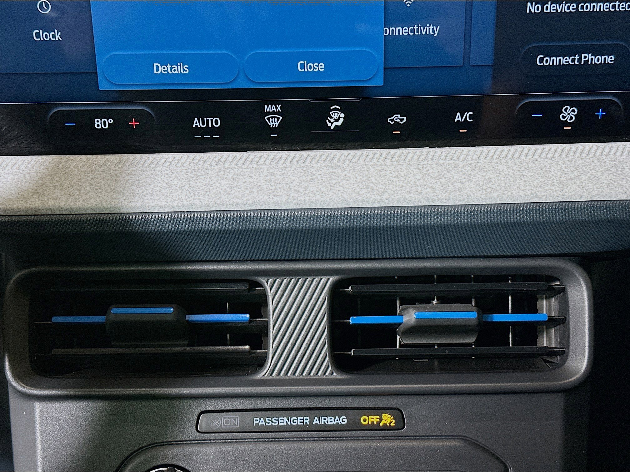 Used 2025 Ford Maverick XLT image 23