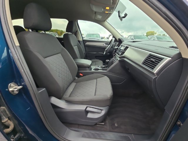 Used 2018 Volkswagen Atlas S FWD image 26