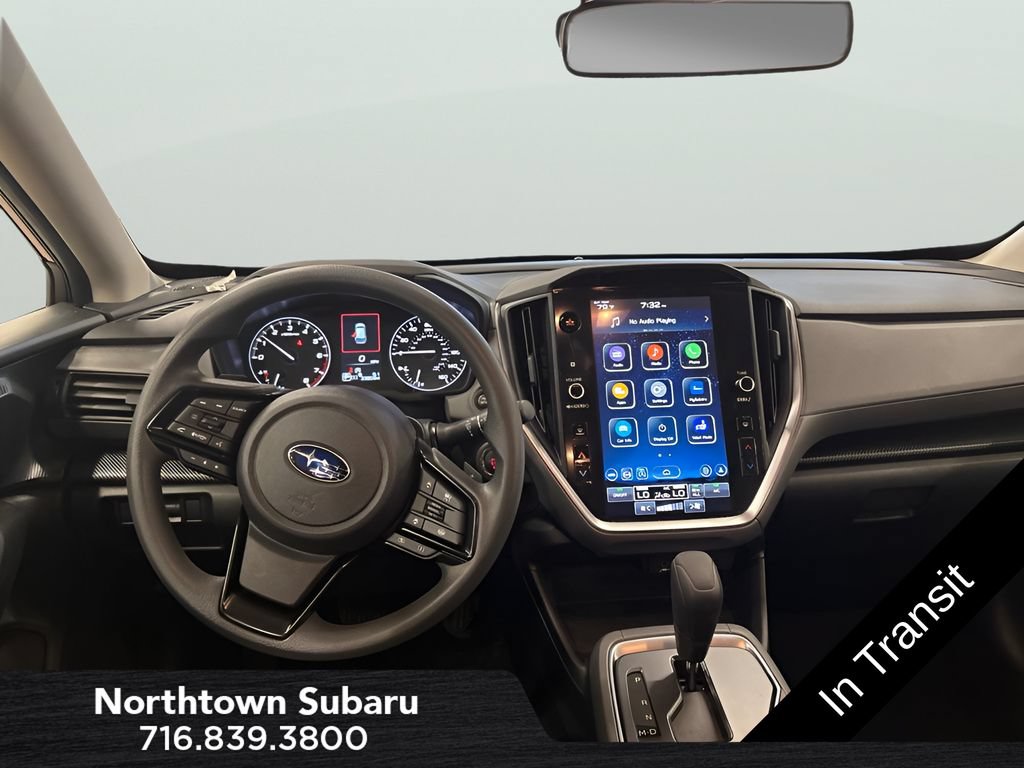 Certified 2024 Subaru Crosstrek 2.0i Premium AWD/4WD image 6