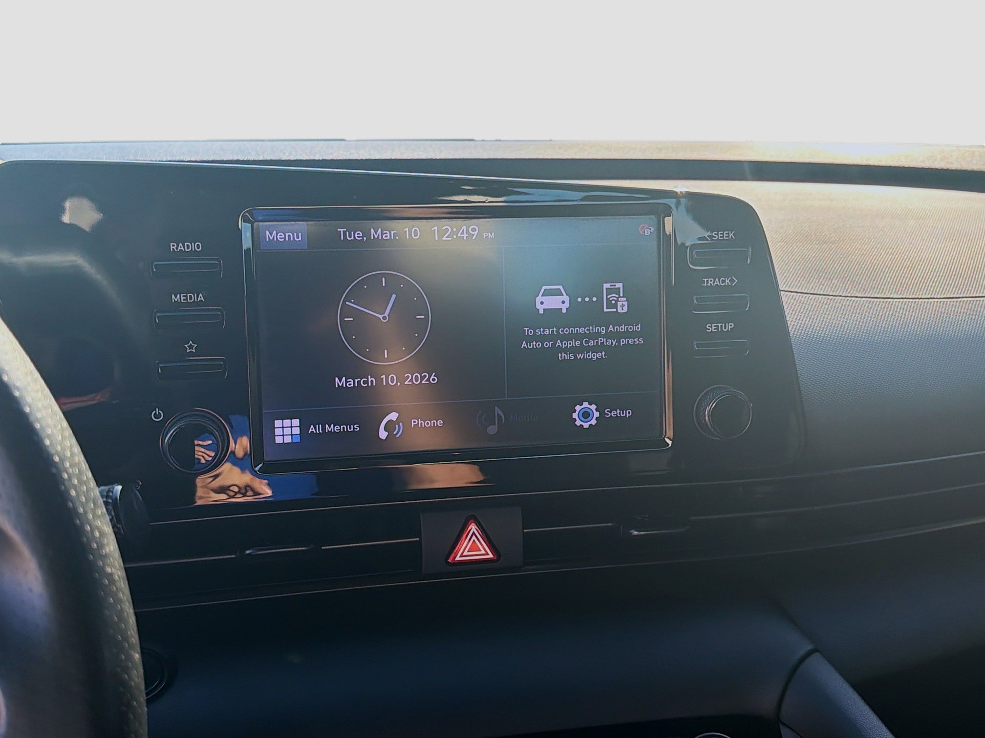 Used 2022 Hyundai Elantra N Line image 10