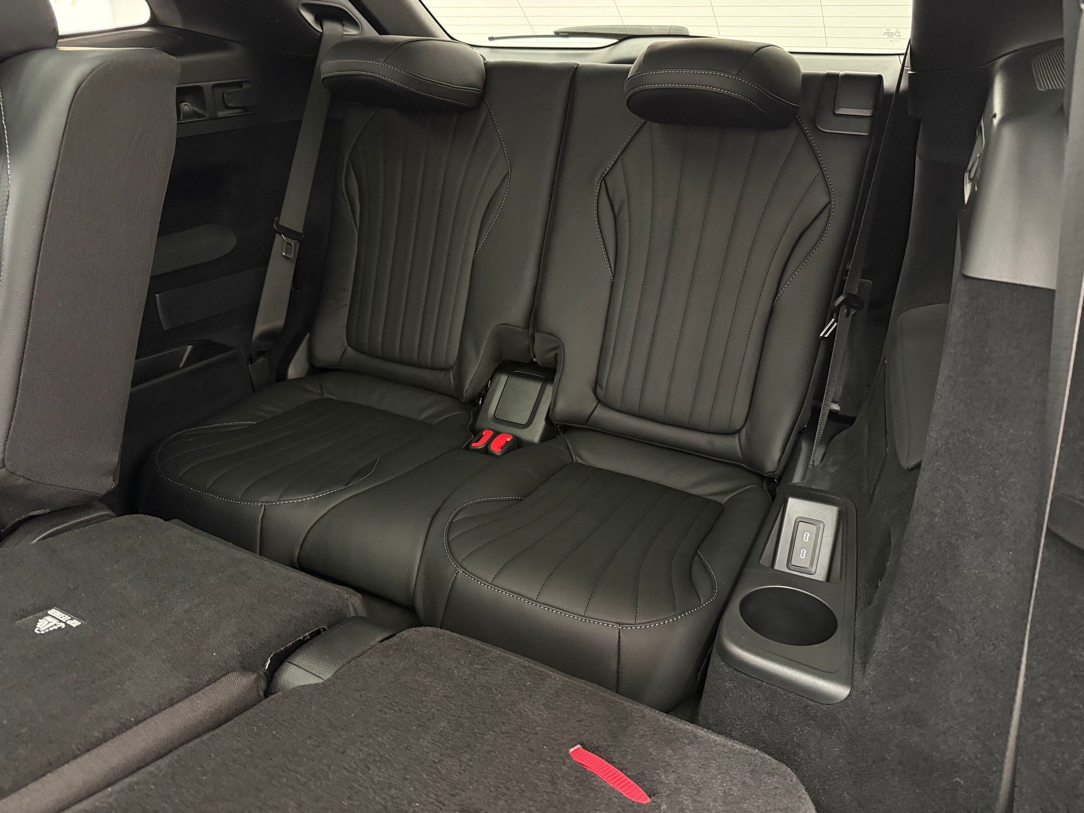 New 2027 Mercedes-Benz EQS 400 4MATIC SUV image 29