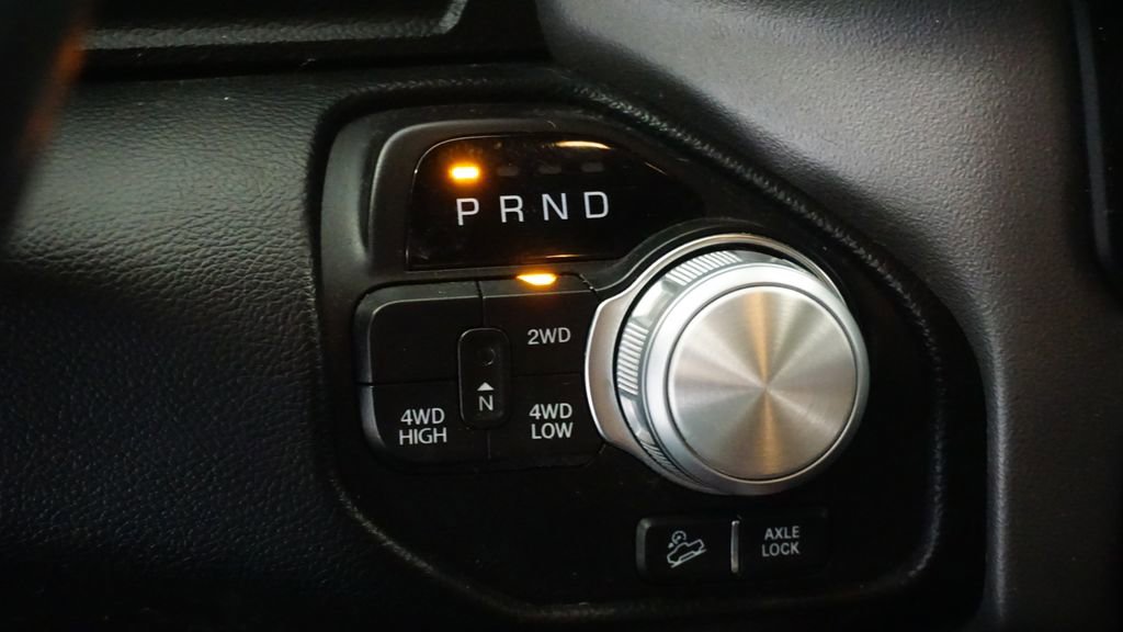 Used 2019 RAM 1500 Rebel w/ Level 1 Equipment Group image 29