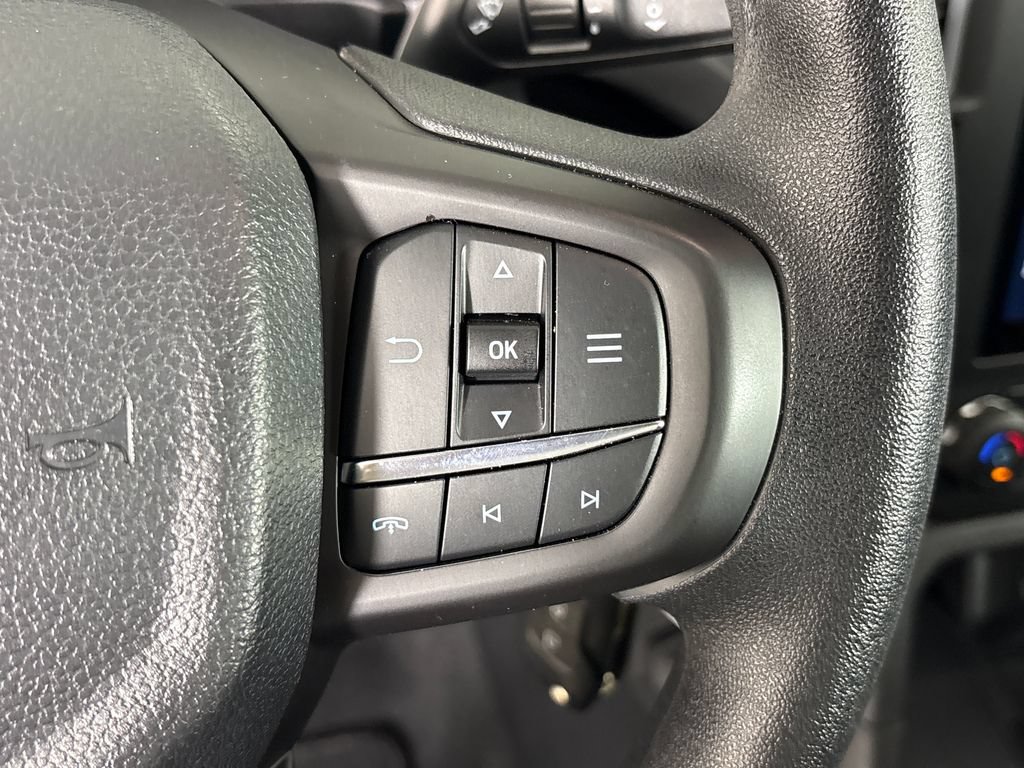 Certified 2025 Ford Ranger XL RWD image 20