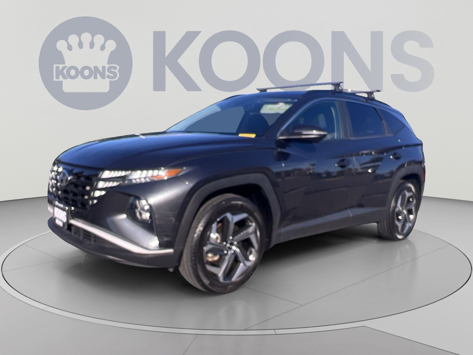 Used 2022 Hyundai Tucson SEL w/ Convenience Package