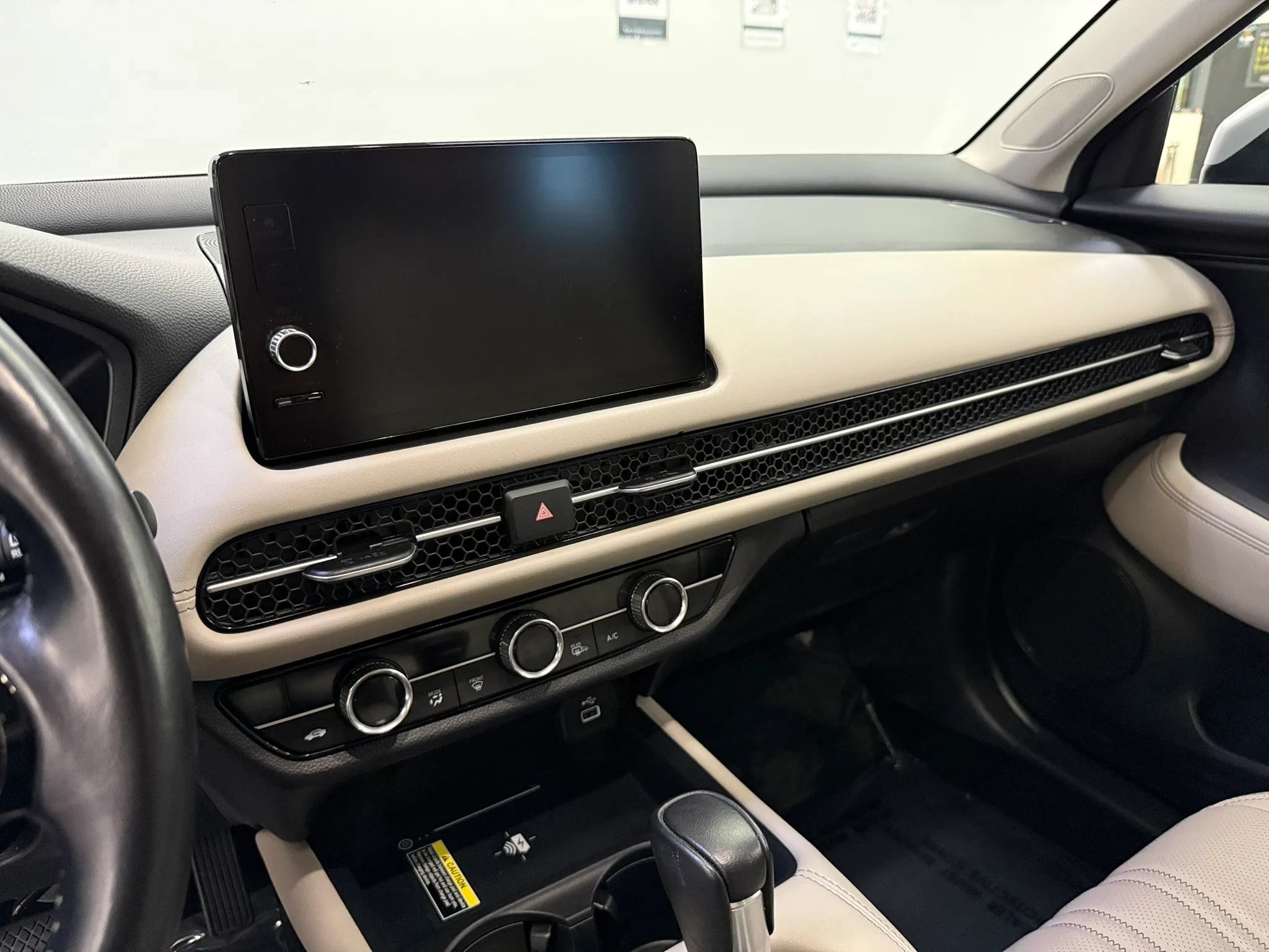 Used 2025 Honda HR-V EX-L image 20