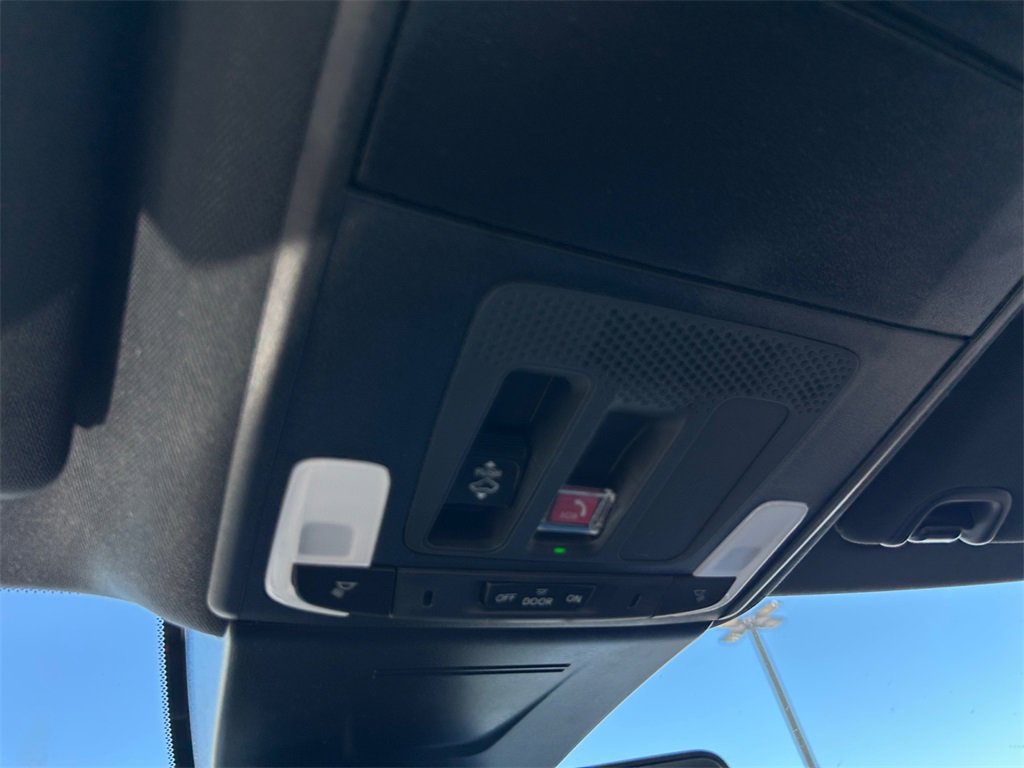 New 2026 Honda Civic Sport Touring image 25