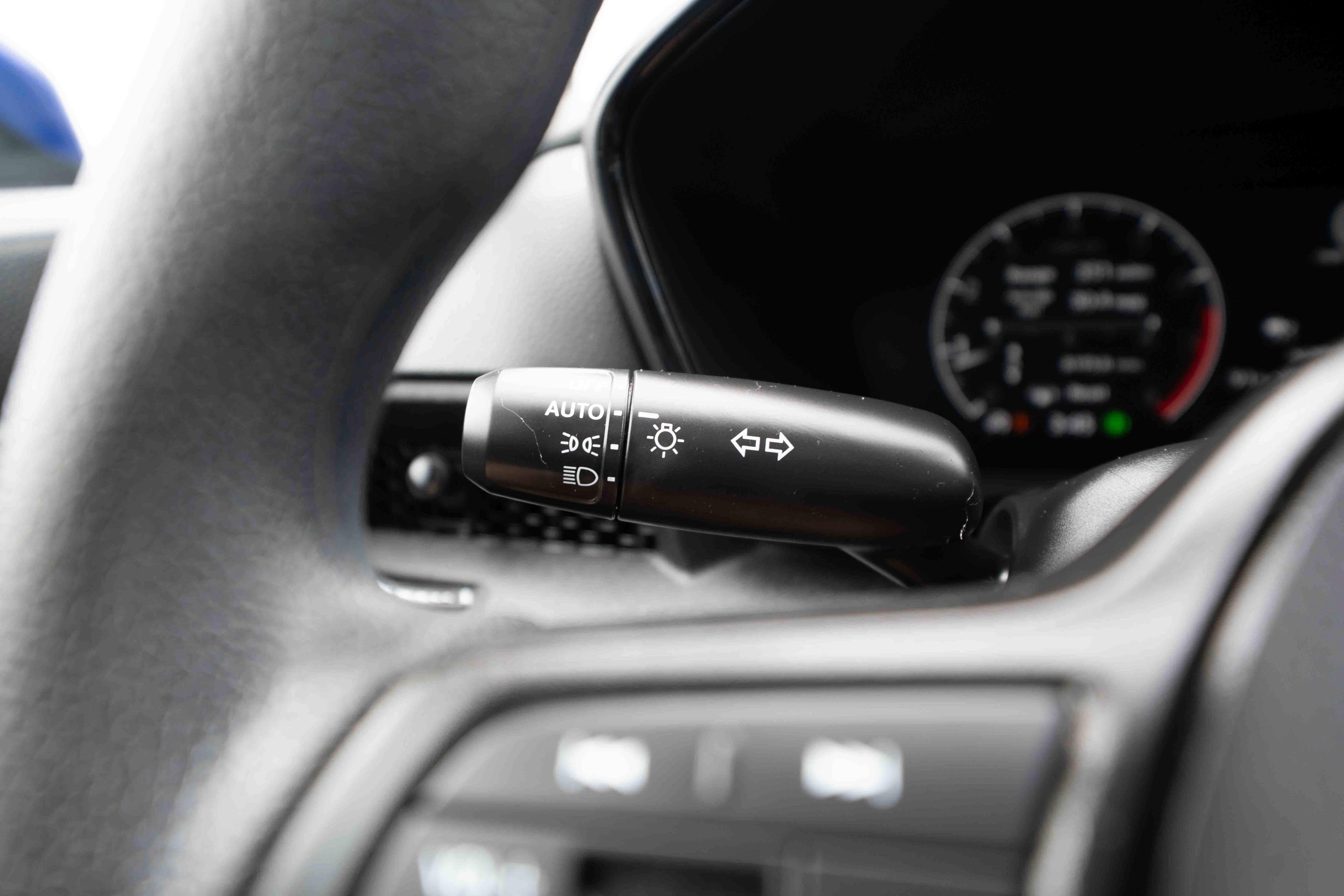 Used 2024 Honda CR-V EX image 13