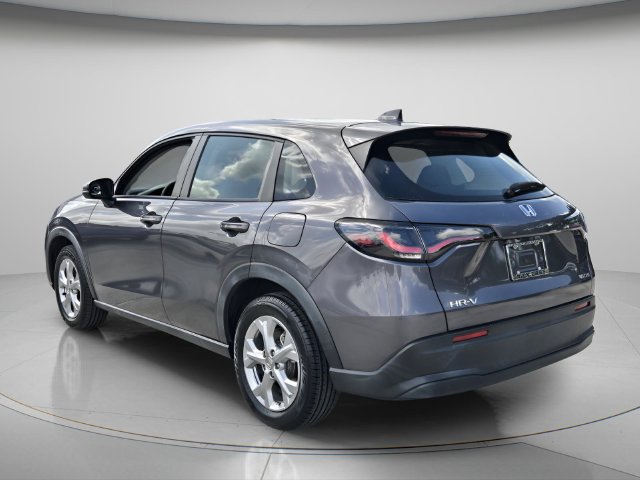 Used 2023 Honda HR-V LX image 8
