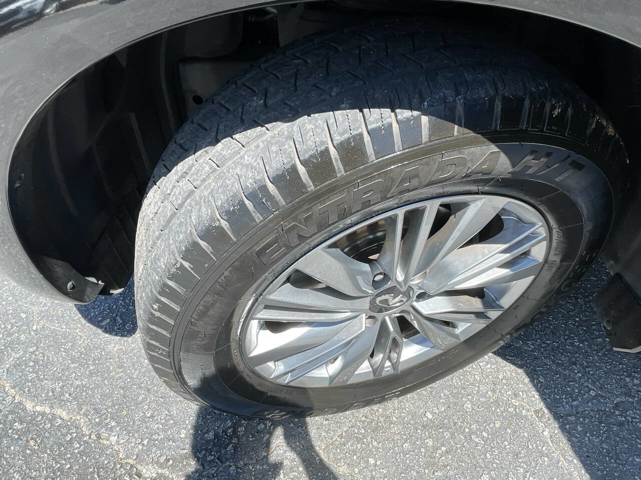 Used 2018 INFINITI QX80 2WD w/ Driver Assistance Package image 23