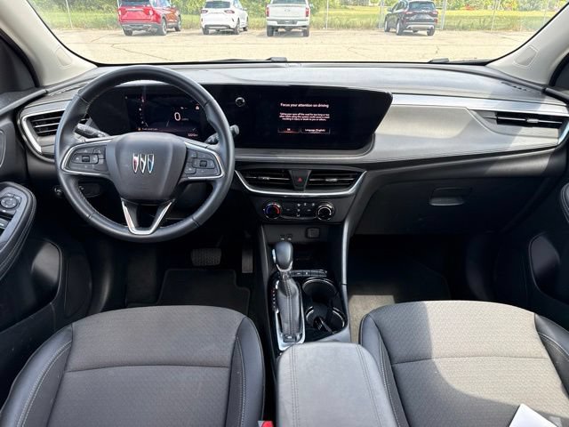 Used 2024 Buick Encore GX Preferred FWD image 8