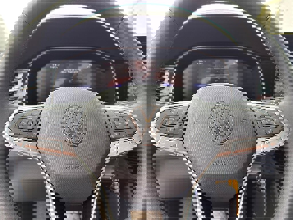 New 2026 Volkswagen Jetta S image 24