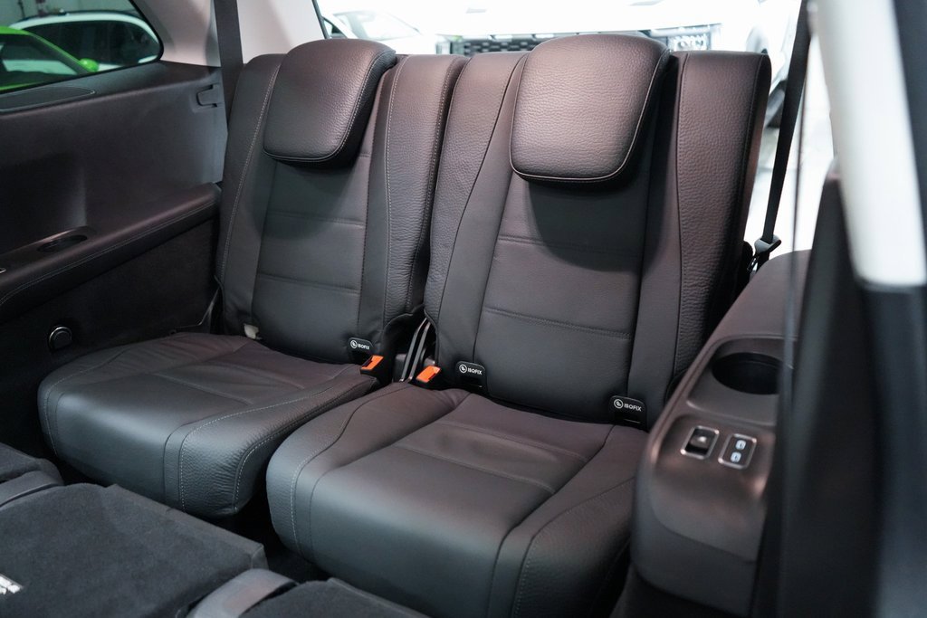 Used 2024 Mercedes-Benz GLS 450 4MATIC image 18