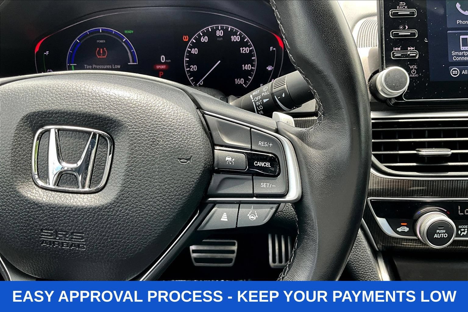 Used 2022 Honda Accord Sport image 14