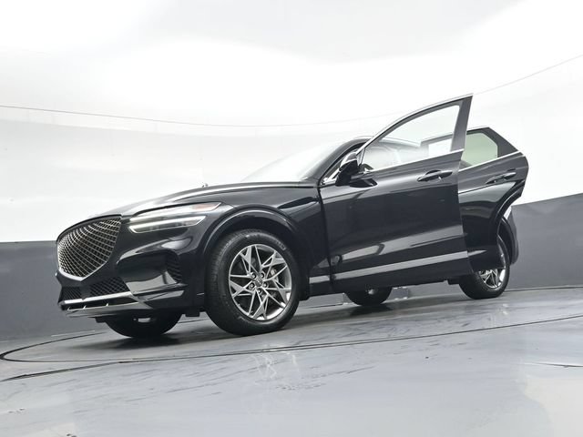 Used 2024 Genesis GV70 2.5T AWD/4WD image 45