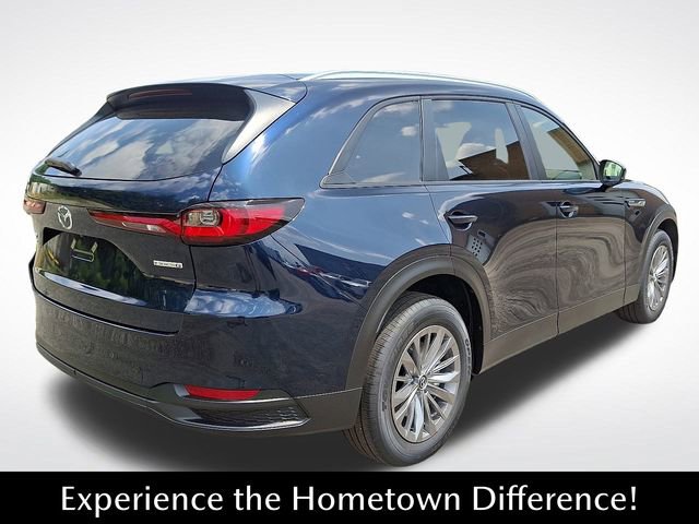New 2025 MAZDA CX-90 3.3 Turbo w/ Select Package image 4
