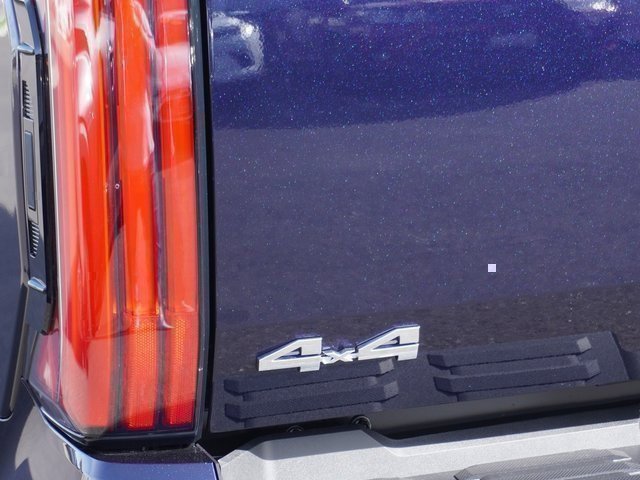 New 2025 Toyota Tundra 1794 Edition image 10