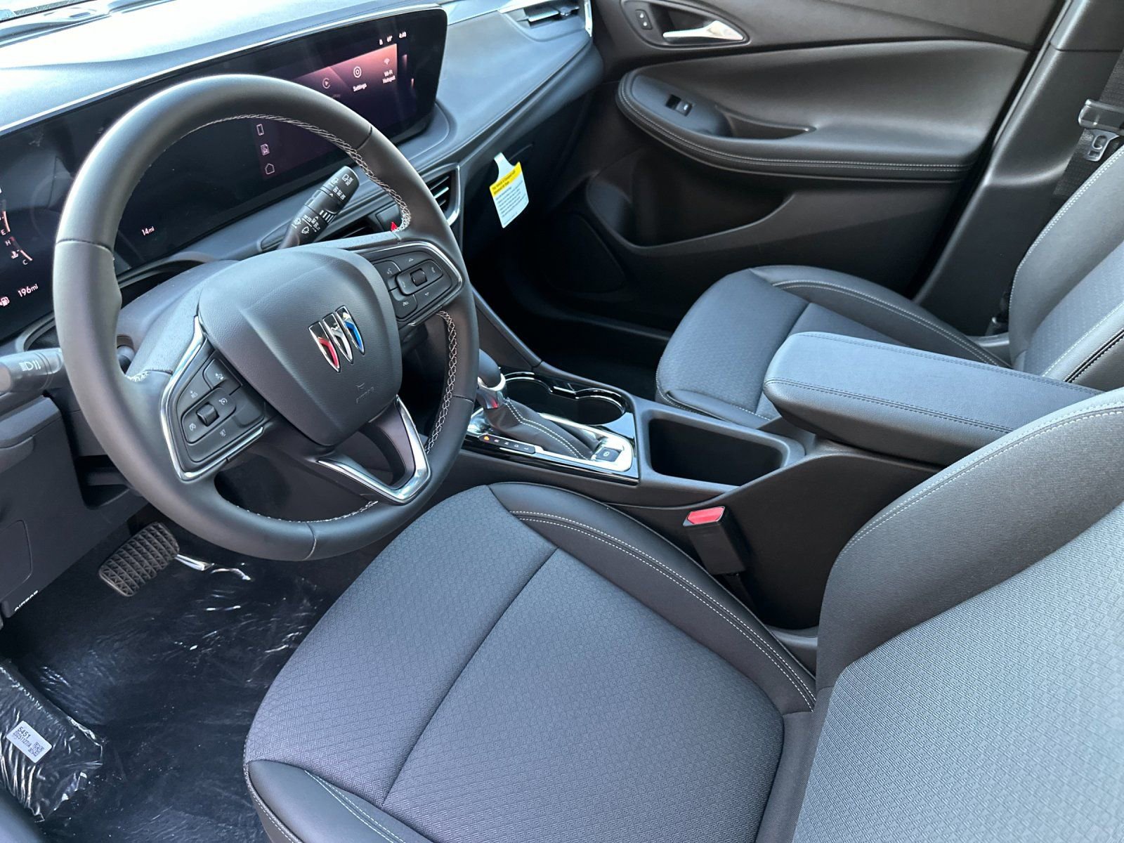 New 2026 Buick Encore GX Preferred image 10