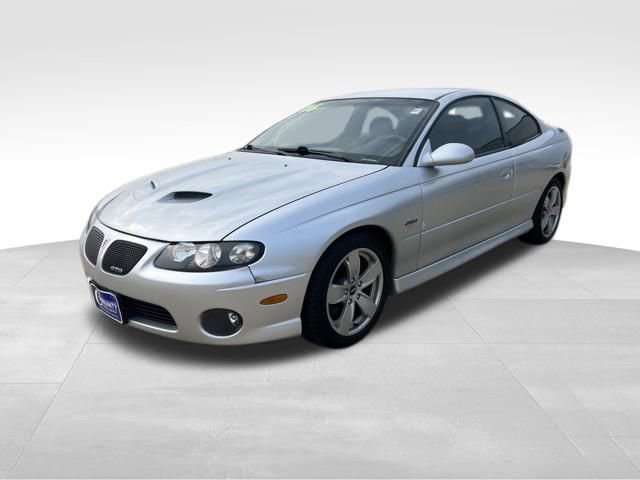 Used 2006 Pontiac GTO video 3