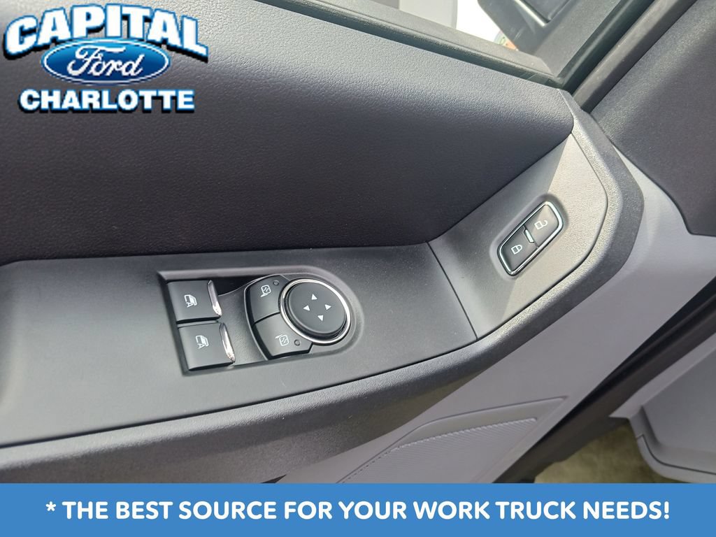 New 2026 Ford F550 4x4 Regular Cab Super Duty image 13