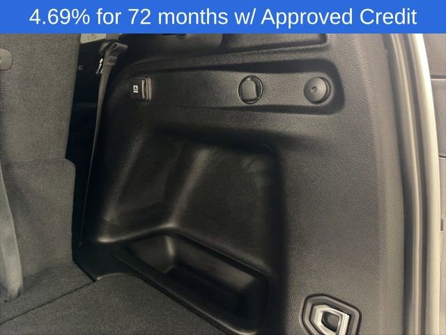 Used 2025 Jeep Grand Cherokee L Laredo image 31