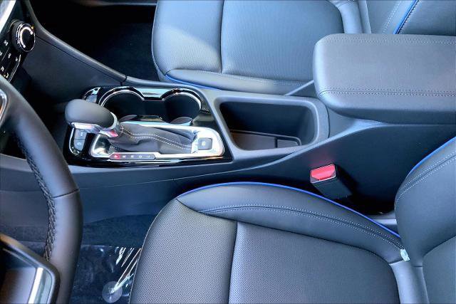 New 2026 Buick Encore GX Sport Touring w/ Comfort Package image 11