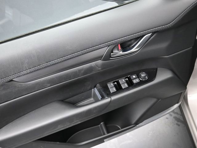 New 2025 MAZDA CX-5 AWD 2.5 S w/ Preferred Package image 13