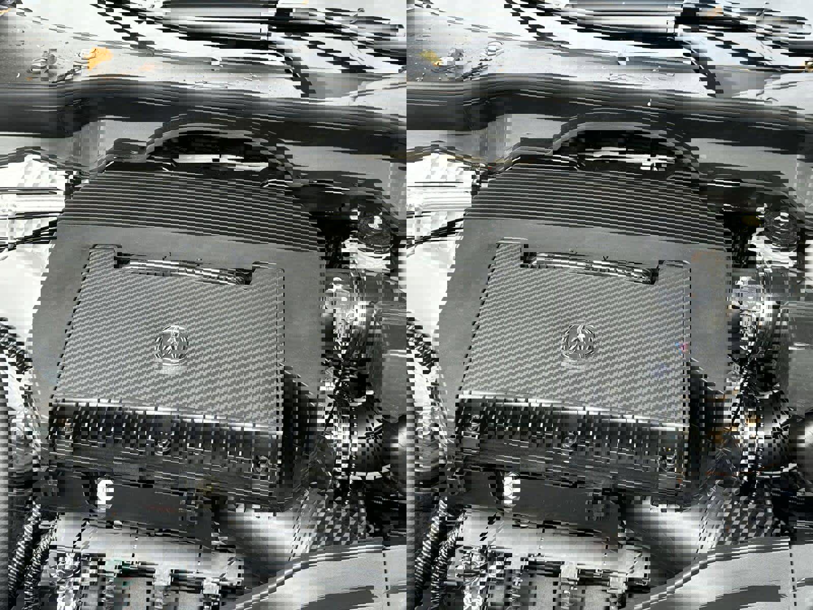 New 2026 Acura MDX SH-AWD w/ Advance Package image 11