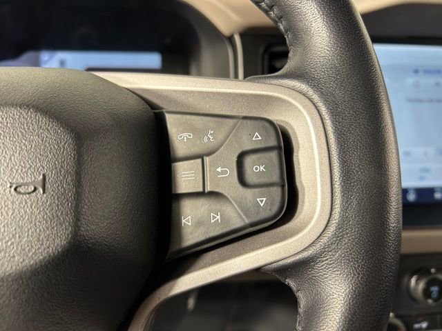 Used 2023 Ford Bronco Wildtrak image 25