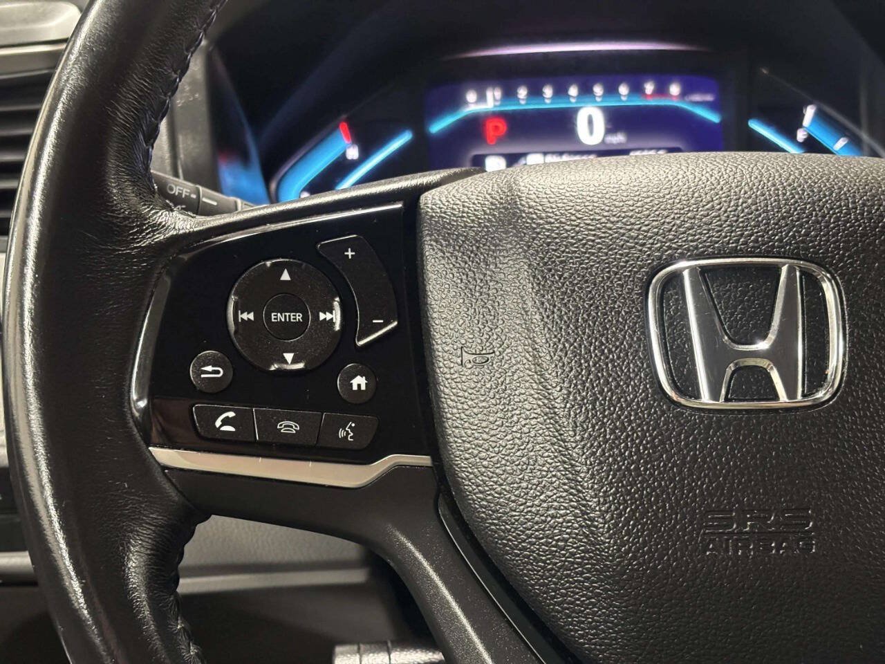 Used 2019 Honda Odyssey EX-L image 34