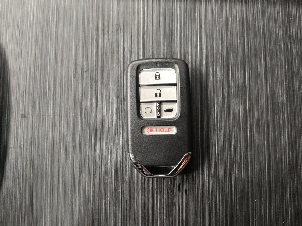 Used 2020 Honda Pilot Elite image 32