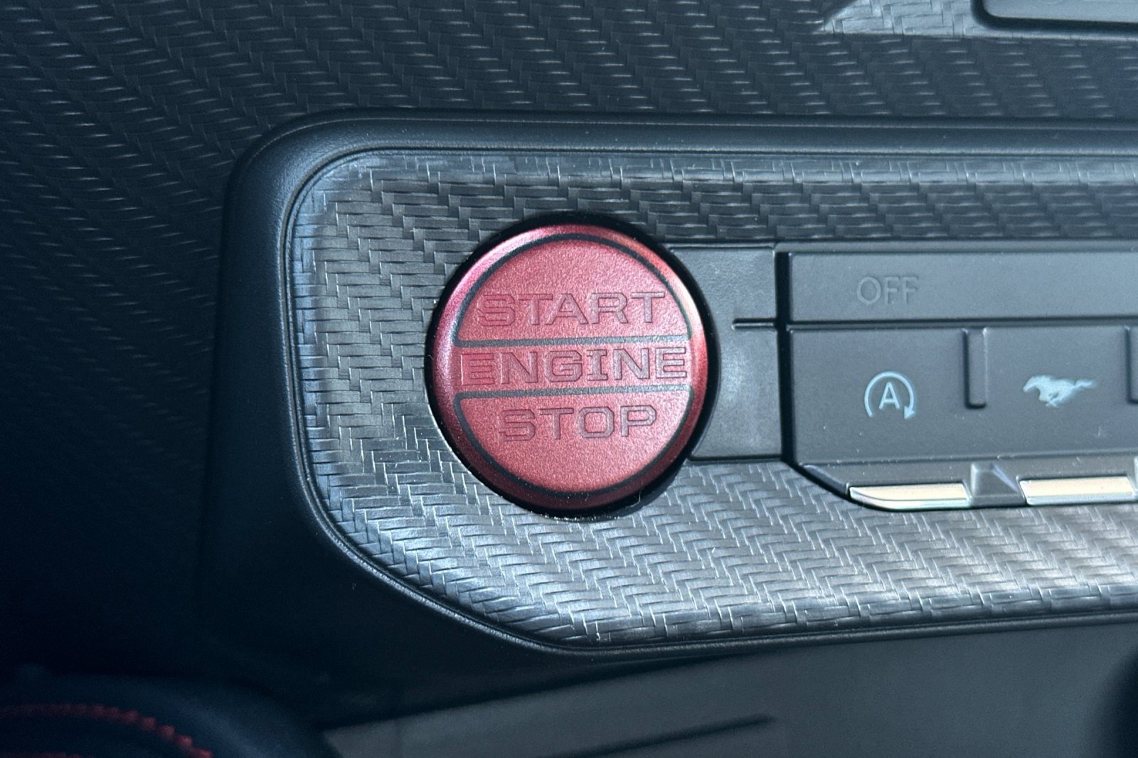 New 2025 Ford Mustang GT Premium image 21